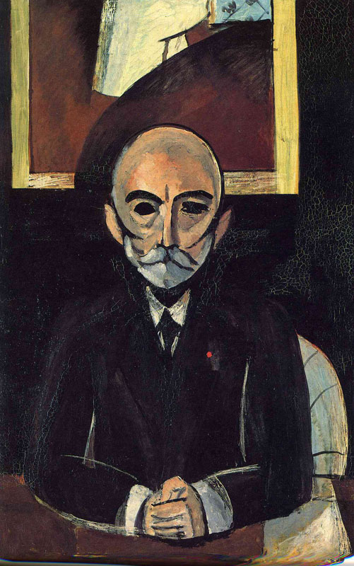 Auguste Pellerin II, 1916