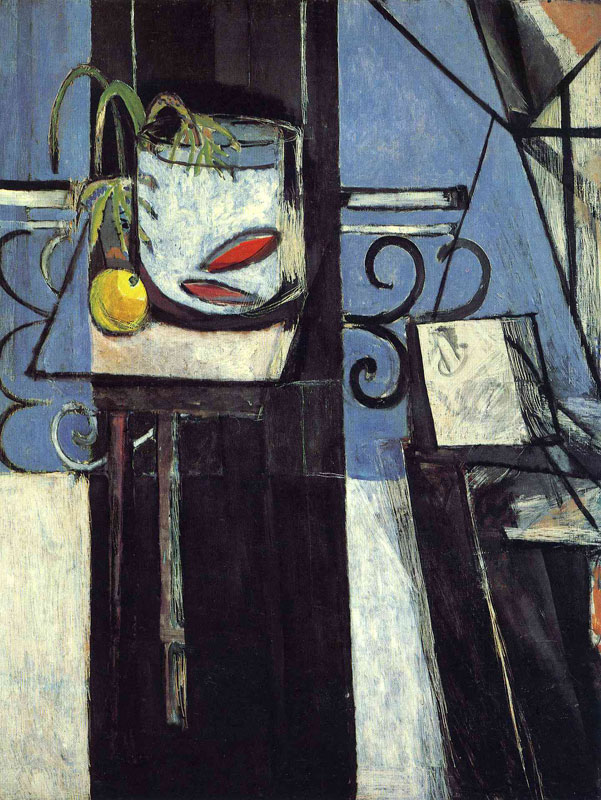 - Goldfish, 1915-1916