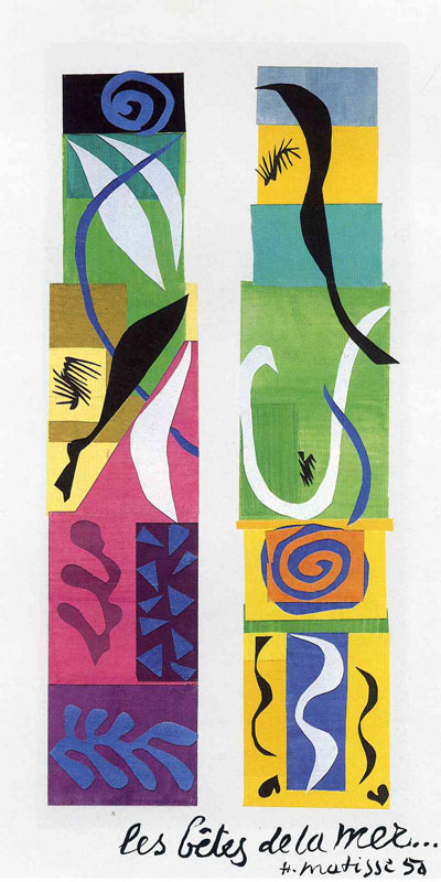 The Maritime Wildlife, 1950