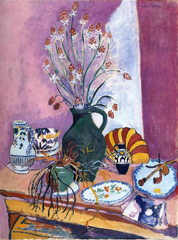 Still Life with Flowers, <br>ղڣMuseum Flokway, Essen