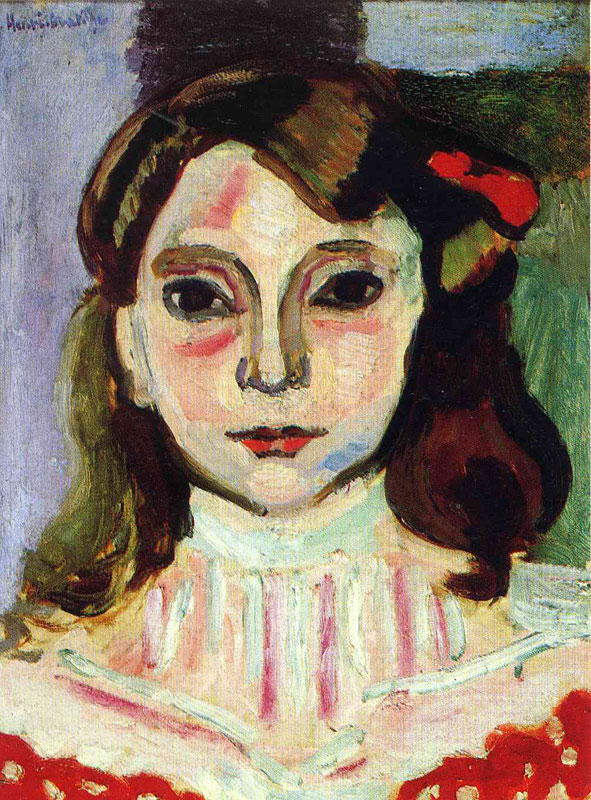 Marguerite, 1906<br>ղڣMarion Smooke Collection