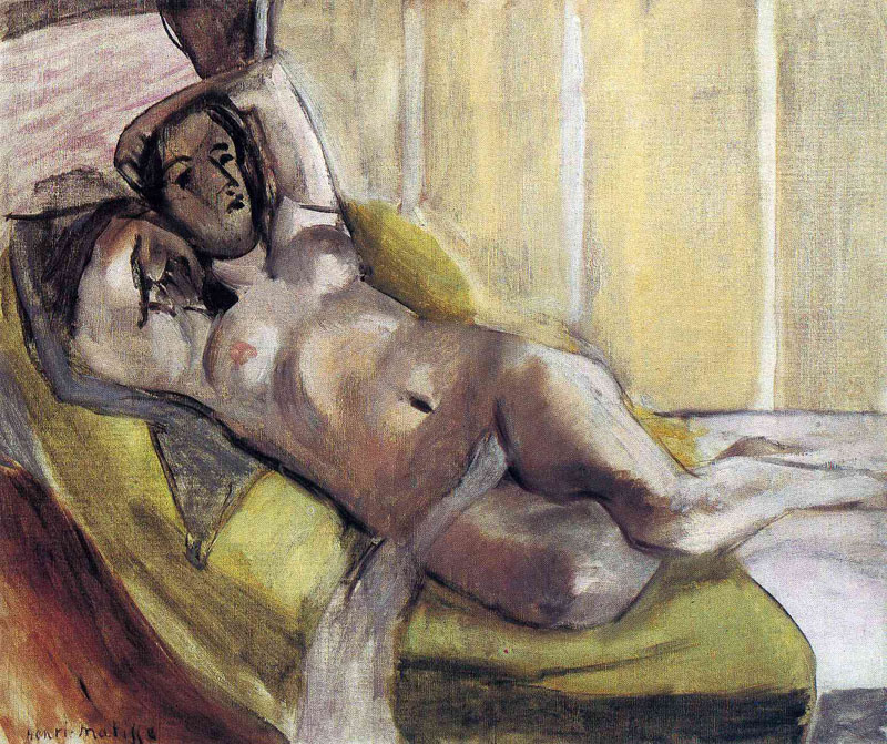 Odalisque 2<br><br>
