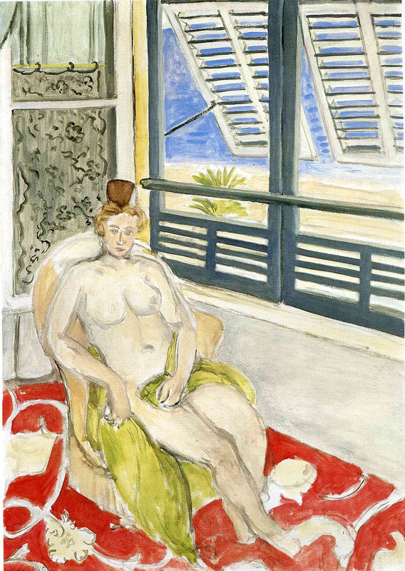 Nude 3<br><br>