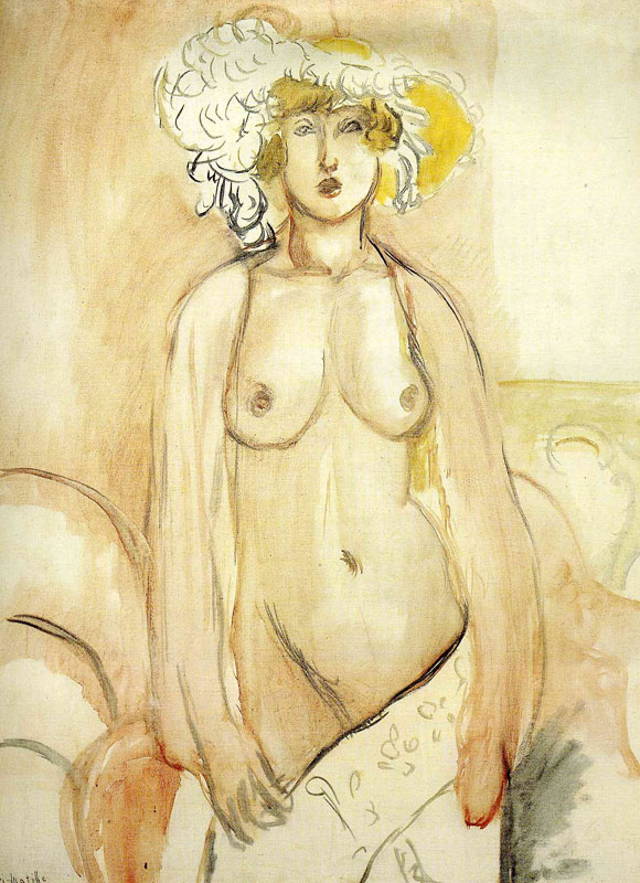 Nude 5<br><br>