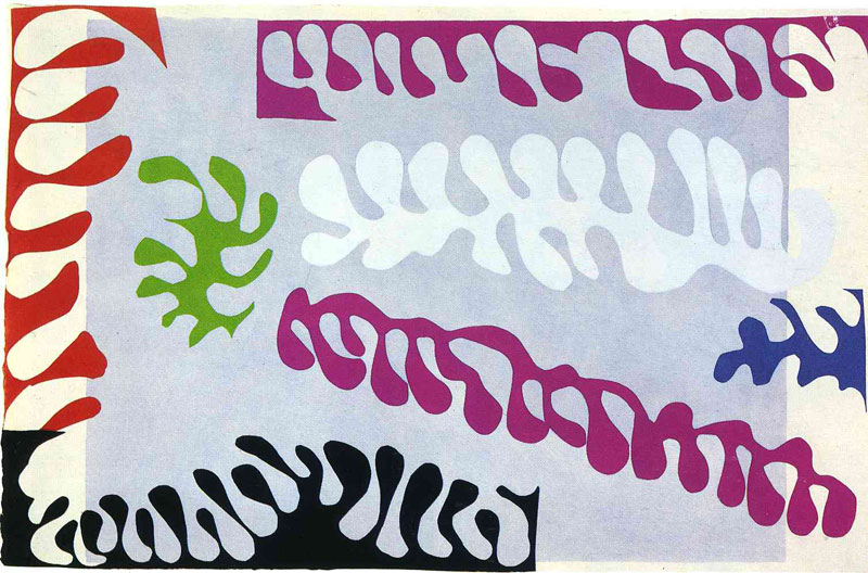 The Lagoon 1<br>1943<br>
