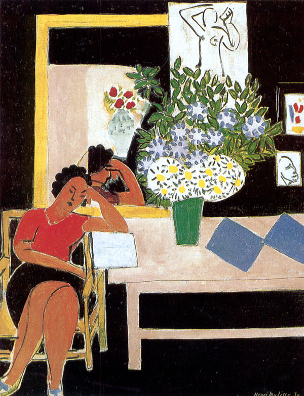 The Red Table<br>1939<br>