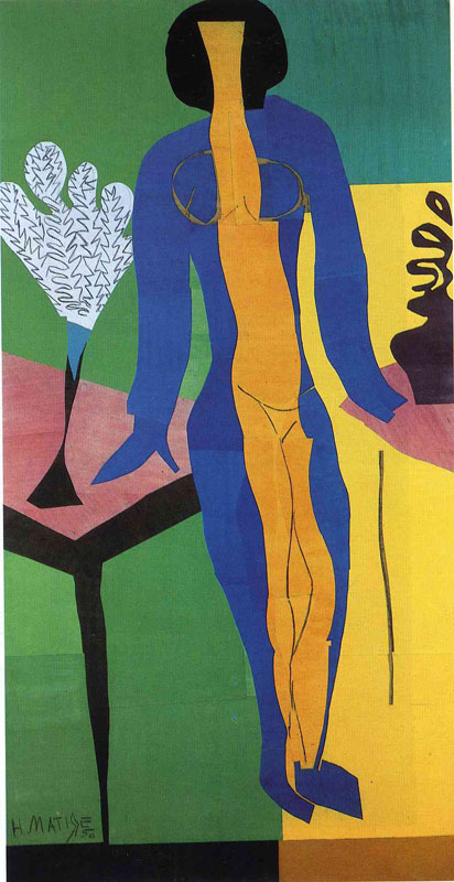 Zulma<br>1952<br>ղڣStatens Museum for Kunst, Copenhagen, Denmark