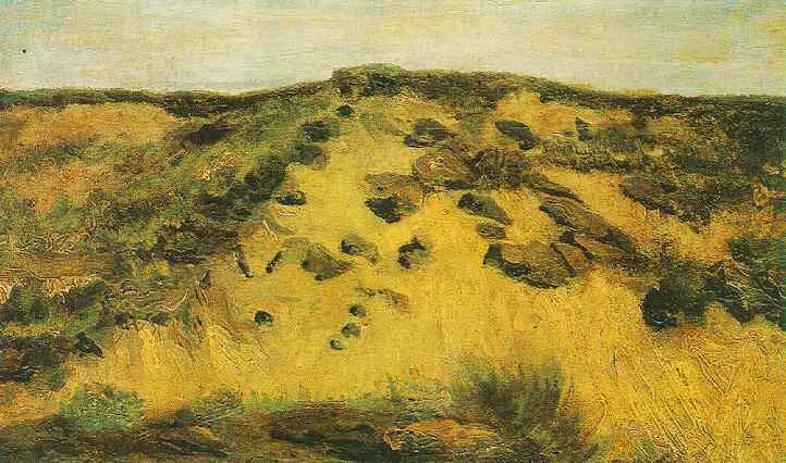 Dunes