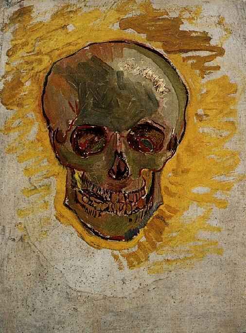 Skull