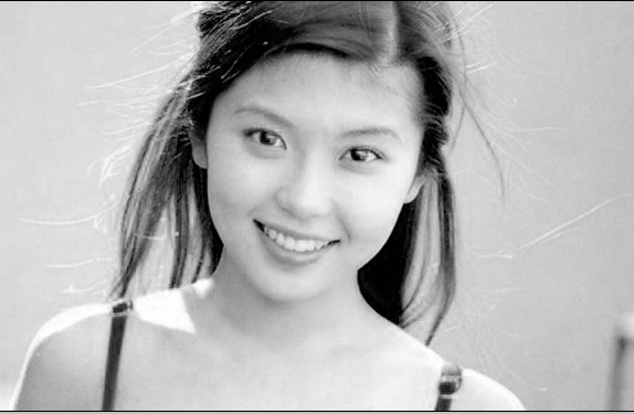Photoshop为秀发美眉照片做精彩通道抠图