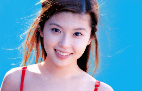 Photoshop为秀发美眉照片做精彩通道抠图