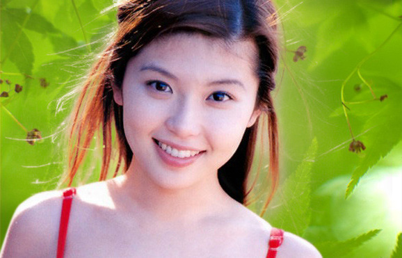 Photoshop为秀发美眉照片做精彩通道抠图