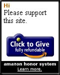 Amazon Honor System